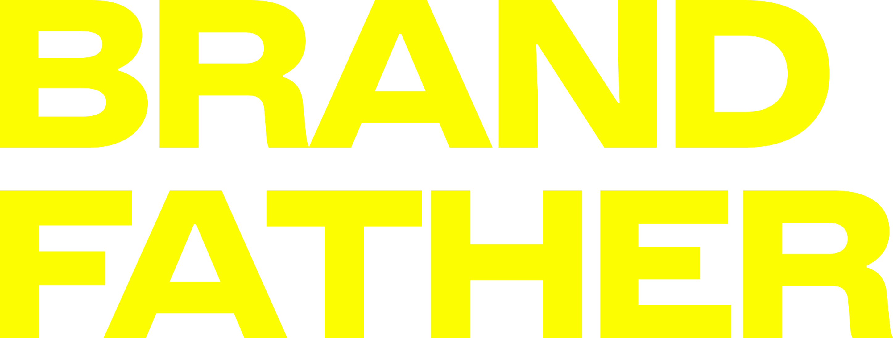 BRAND FATHER